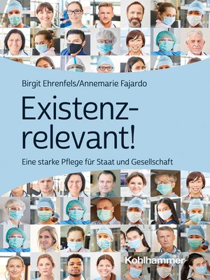 cover image of Existenzrelevant!